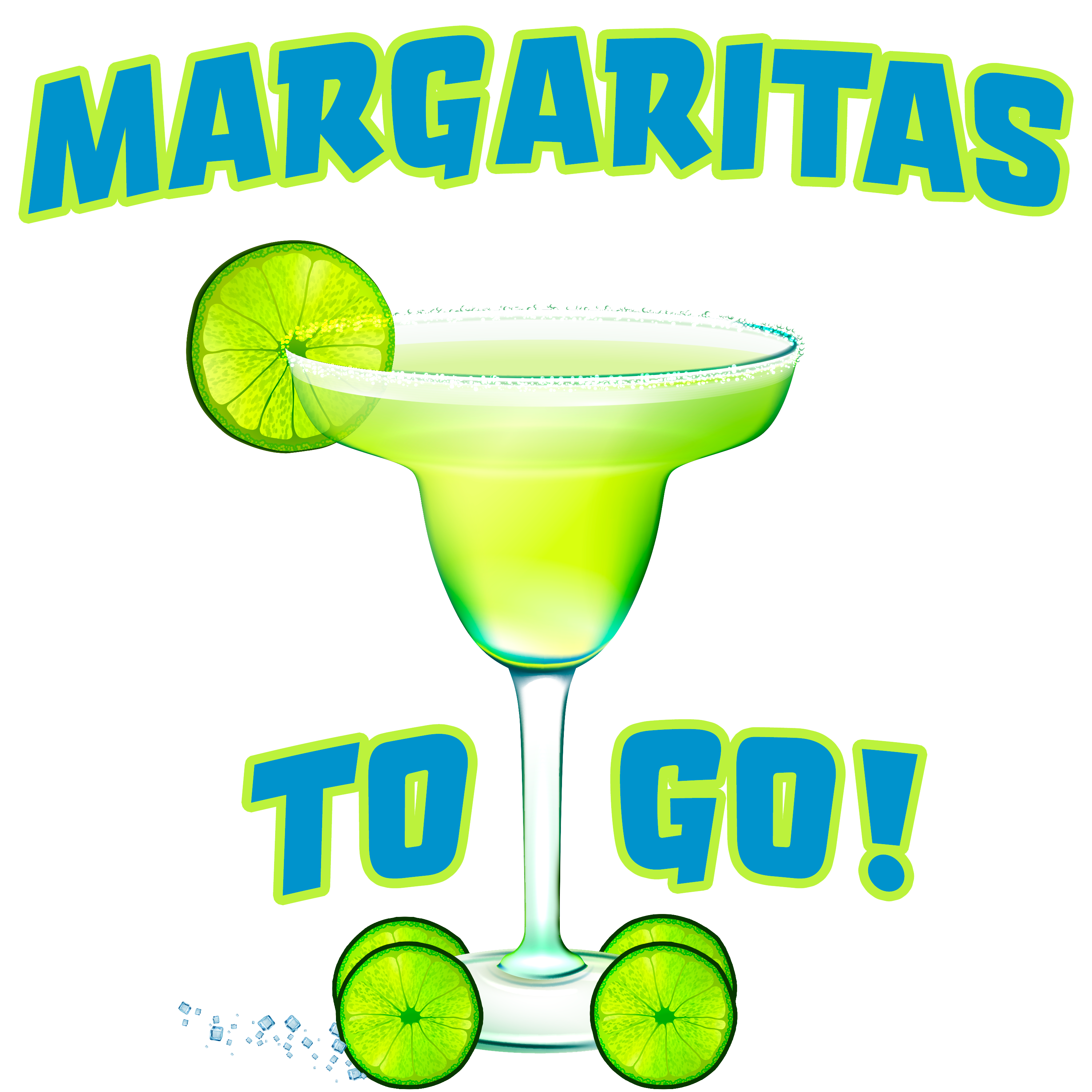 Best Margaritas In Burleson, Texas | Margaritas To Go